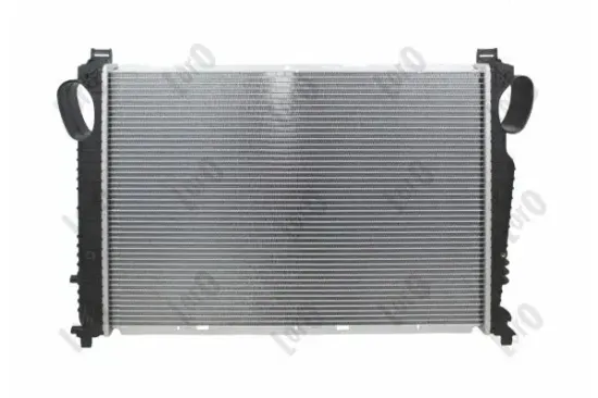 Kühler, Motorkühlung ABAKUS 054-017-0055-B Bild Kühler, Motorkühlung ABAKUS 054-017-0055-B