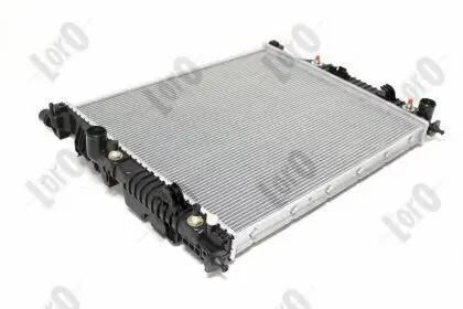 Kühler, Motorkühlung ABAKUS 054-017-0058-B Bild Kühler, Motorkühlung ABAKUS 054-017-0058-B