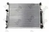 Kühler, Motorkühlung ABAKUS 054-017-0058-B Bild Kühler, Motorkühlung ABAKUS 054-017-0058-B