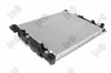 Kühler, Motorkühlung ABAKUS 054-017-0058-B Bild Kühler, Motorkühlung ABAKUS 054-017-0058-B