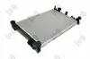 Kühler, Motorkühlung ABAKUS 054-017-0060-B Bild Kühler, Motorkühlung ABAKUS 054-017-0060-B