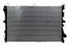 Kühler, Motorkühlung ABAKUS 054-017-0074 Bild Kühler, Motorkühlung ABAKUS 054-017-0074