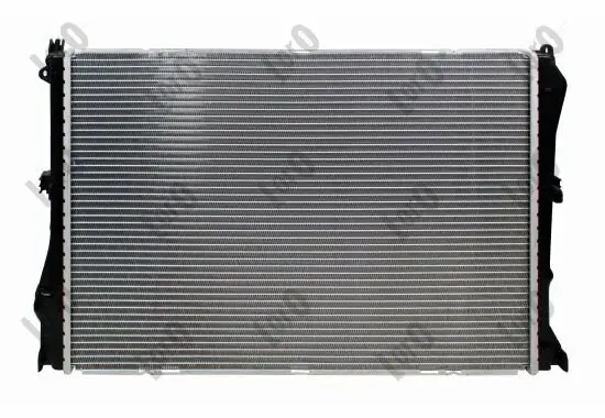 Kühler, Motorkühlung ABAKUS 054-017-0074 Bild Kühler, Motorkühlung ABAKUS 054-017-0074