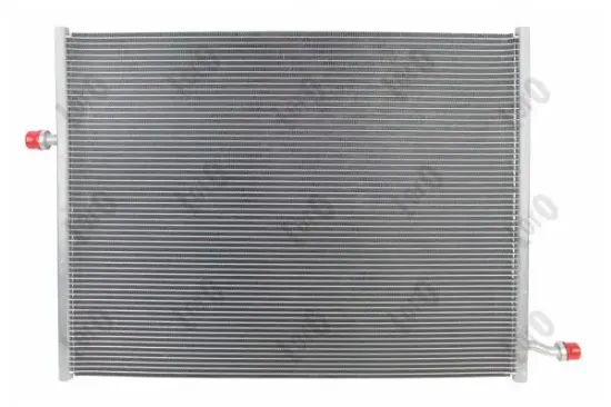 Kühler, Motorkühlung ABAKUS 054-017-0079 Bild Kühler, Motorkühlung ABAKUS 054-017-0079