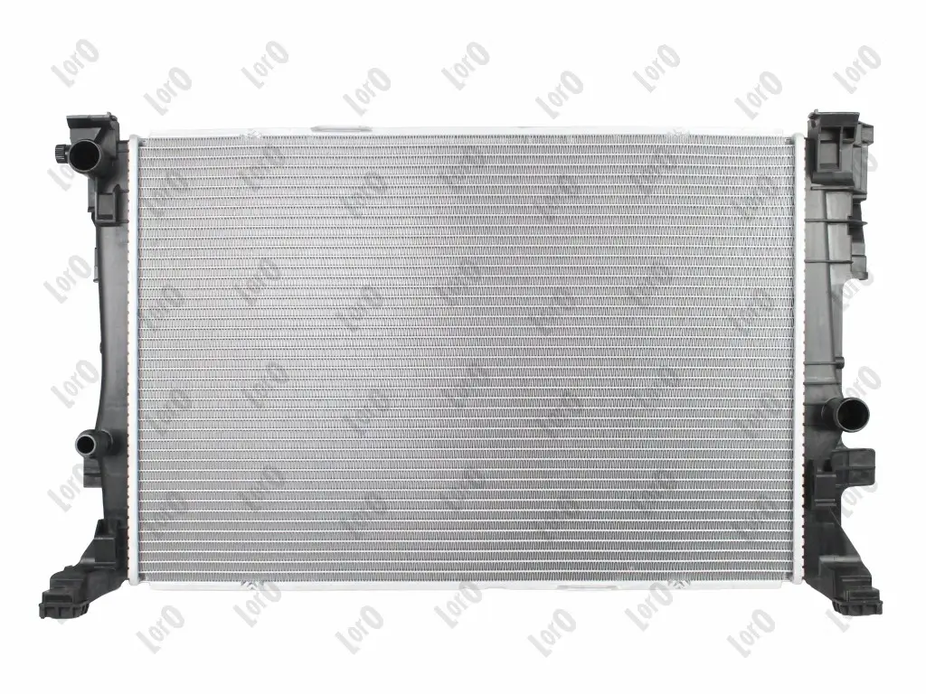 Kühler, Motorkühlung ABAKUS 054-017-0083-B