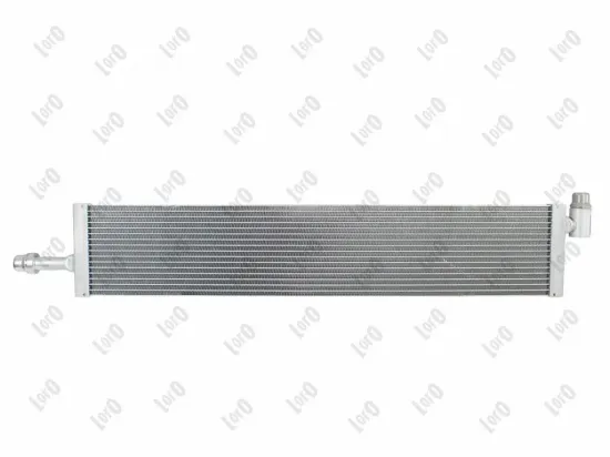 Niedertemperaturkühler, Ladeluftkühler ABAKUS 054-017-0084-B Bild Niedertemperaturkühler, Ladeluftkühler ABAKUS 054-017-0084-B