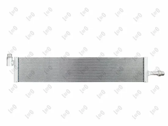 Niedertemperaturkühler, Ladeluftkühler ABAKUS 054-017-0084-B Bild Niedertemperaturkühler, Ladeluftkühler ABAKUS 054-017-0084-B