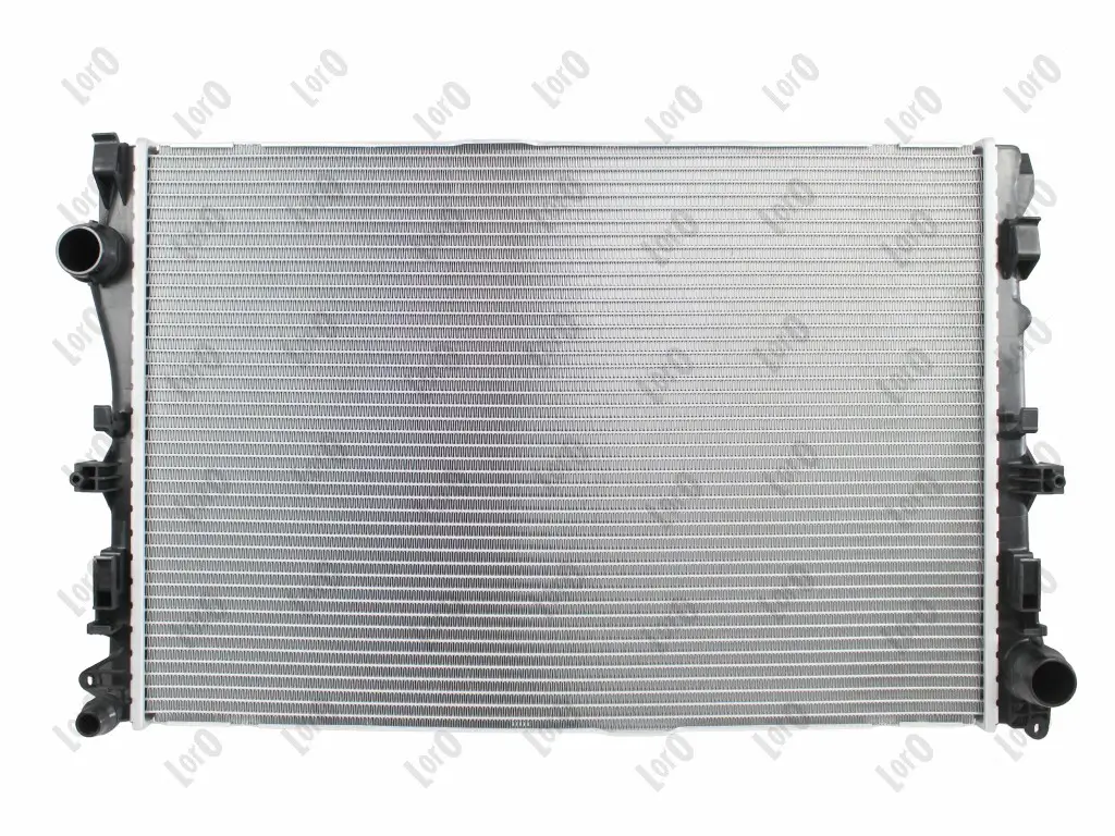 Kühler, Motorkühlung ABAKUS 054-017-0087-B