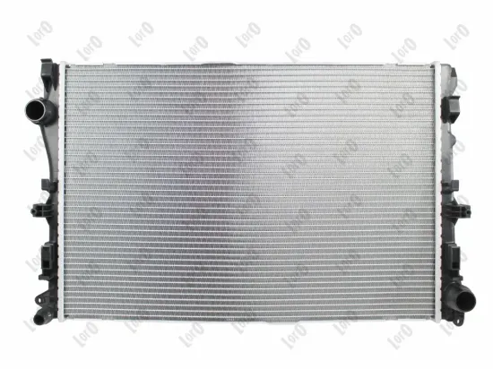 Kühler, Motorkühlung ABAKUS 054-017-0087-B Bild Kühler, Motorkühlung ABAKUS 054-017-0087-B
