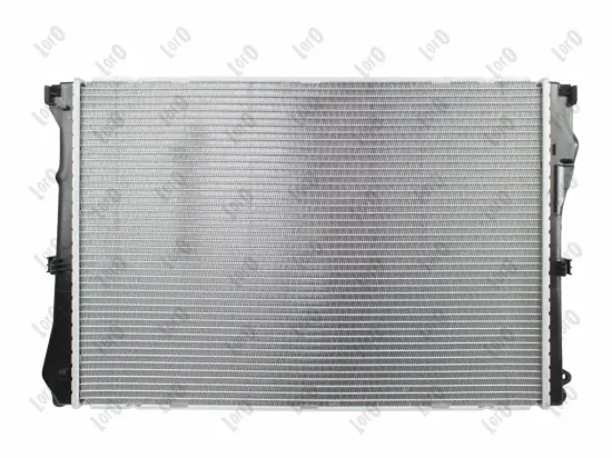 Kühler, Motorkühlung ABAKUS 054-017-0087-B Bild Kühler, Motorkühlung ABAKUS 054-017-0087-B