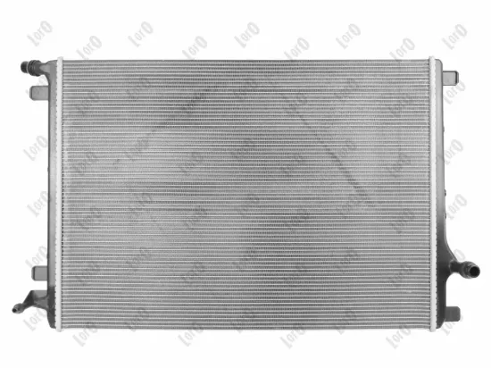 Kühler, Motorkühlung ABAKUS 054-017-0095-B Bild Kühler, Motorkühlung ABAKUS 054-017-0095-B
