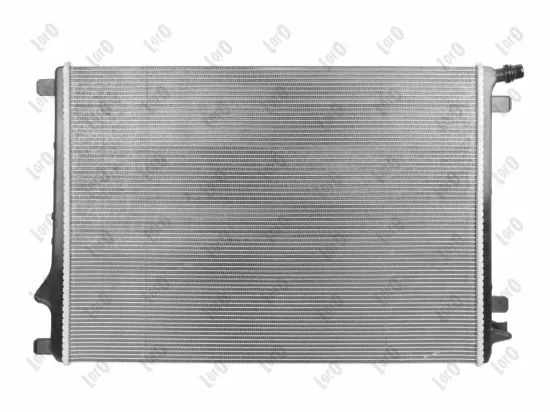 Kühler, Motorkühlung ABAKUS 054-017-0095-B Bild Kühler, Motorkühlung ABAKUS 054-017-0095-B