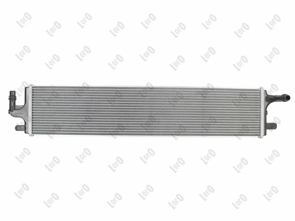 Kühler, Motorkühlung ABAKUS 054-017-0096-B