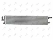 Kühler, Motorkühlung ABAKUS 054-017-0096-B