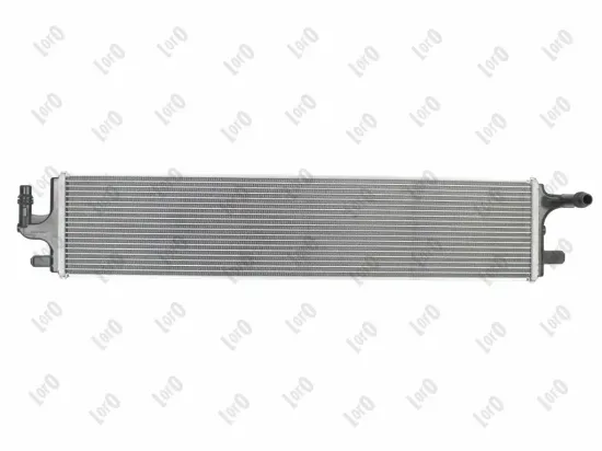 Kühler, Motorkühlung ABAKUS 054-017-0096-B Bild Kühler, Motorkühlung ABAKUS 054-017-0096-B