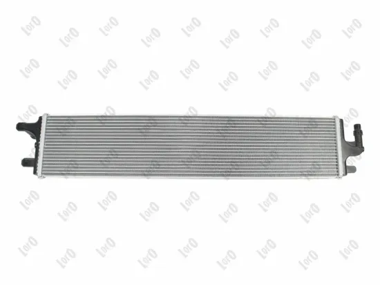 Kühler, Motorkühlung ABAKUS 054-017-0096-B Bild Kühler, Motorkühlung ABAKUS 054-017-0096-B