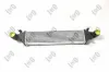 Ladeluftkühler ABAKUS 054-018-0005