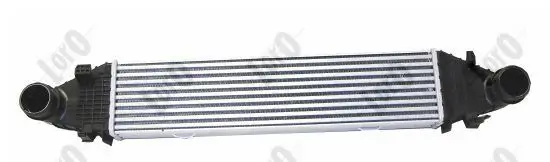 Ladeluftkühler ABAKUS 054-018-0007
