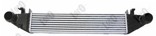 Ladeluftkühler ABAKUS 054-018-0008