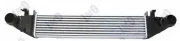 Ladeluftkühler ABAKUS 054-018-0008
