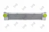 Ladeluftkühler ABAKUS 054-018-0013 Bild Ladeluftkühler ABAKUS 054-018-0013