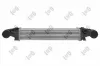 Ladeluftkühler ABAKUS 054-018-0014 Bild Ladeluftkühler ABAKUS 054-018-0014