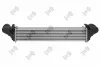 Ladeluftkühler ABAKUS 054-018-0014 Bild Ladeluftkühler ABAKUS 054-018-0014