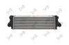 Ladeluftkühler ABAKUS 054-018-0018 Bild Ladeluftkühler ABAKUS 054-018-0018