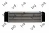 Ladeluftkühler ABAKUS 054-018-0018 Bild Ladeluftkühler ABAKUS 054-018-0018