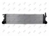 Ladeluftkühler ABAKUS 054-018-0022