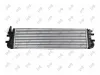 Ladeluftkühler ABAKUS 054-018-0022 Bild Ladeluftkühler ABAKUS 054-018-0022