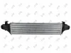 Ladeluftkühler ABAKUS 054-018-0023 Bild Ladeluftkühler ABAKUS 054-018-0023