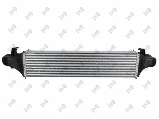 Ladeluftkühler ABAKUS 054-018-0023 Bild Ladeluftkühler ABAKUS 054-018-0023