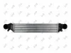Ladeluftkühler ABAKUS 054-018-0027 Bild Ladeluftkühler ABAKUS 054-018-0027