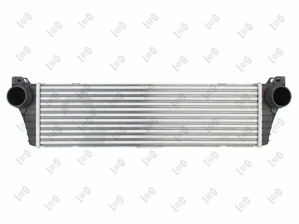 Ladeluftkühler ABAKUS 054-018-0028