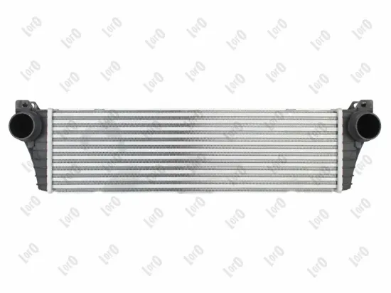 Ladeluftkühler ABAKUS 054-018-0028 Bild Ladeluftkühler ABAKUS 054-018-0028