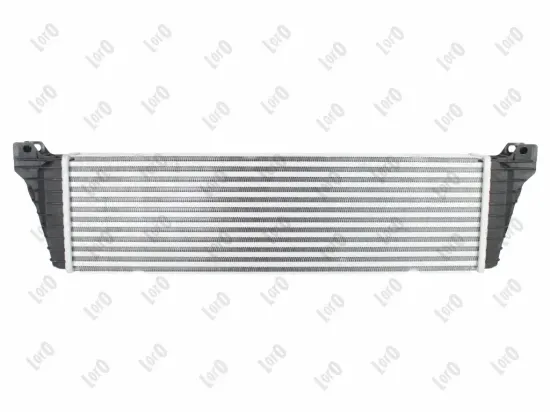 Ladeluftkühler ABAKUS 054-018-0028 Bild Ladeluftkühler ABAKUS 054-018-0028