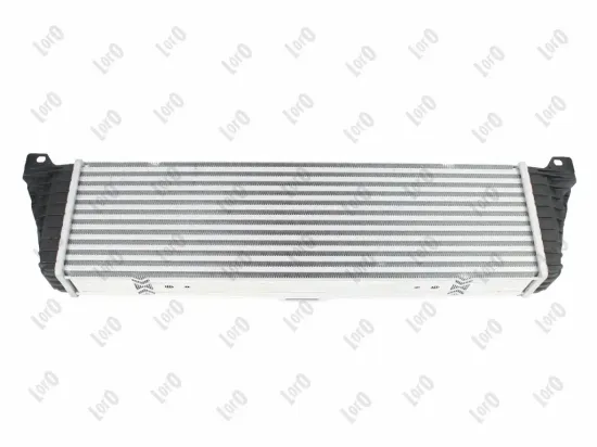 Ladeluftkühler ABAKUS 054-018-0028 Bild Ladeluftkühler ABAKUS 054-018-0028