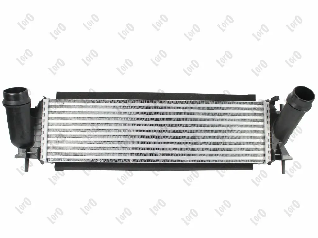 Ladeluftkühler ABAKUS 054-018-0029
