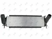 Ladeluftkühler ABAKUS 054-018-0029