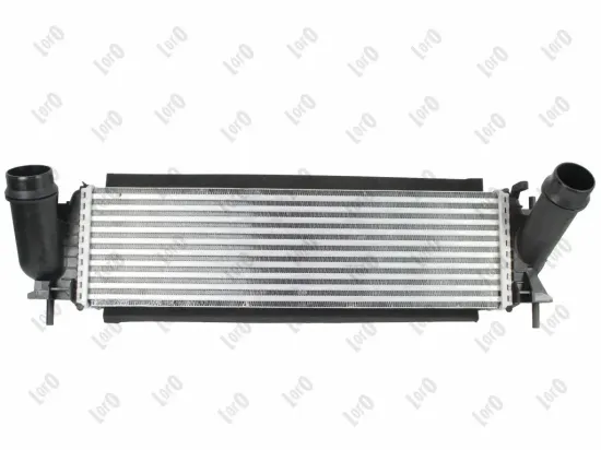 Ladeluftkühler ABAKUS 054-018-0029 Bild Ladeluftkühler ABAKUS 054-018-0029