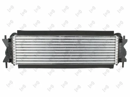 Ladeluftkühler ABAKUS 054-018-0029 Bild Ladeluftkühler ABAKUS 054-018-0029