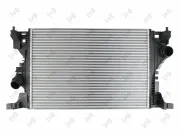 Ladeluftkühler ABAKUS 054-018-0030
