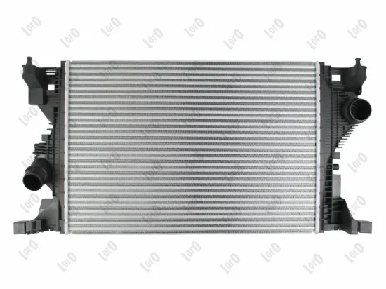 Ladeluftkühler ABAKUS 054-018-0030 Bild Ladeluftkühler ABAKUS 054-018-0030