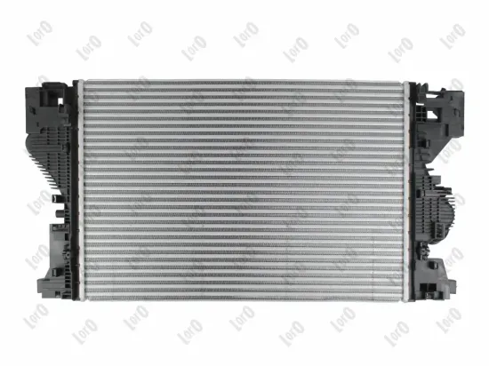 Ladeluftkühler ABAKUS 054-018-0030 Bild Ladeluftkühler ABAKUS 054-018-0030