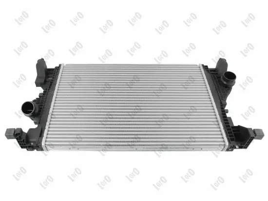 Ladeluftkühler ABAKUS 054-018-0030 Bild Ladeluftkühler ABAKUS 054-018-0030