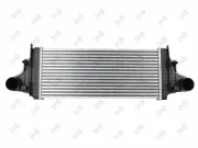 Ladeluftkühler ABAKUS 054-018-0031