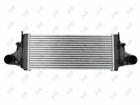 Ladeluftkühler ABAKUS 054-018-0031 Bild Ladeluftkühler ABAKUS 054-018-0031