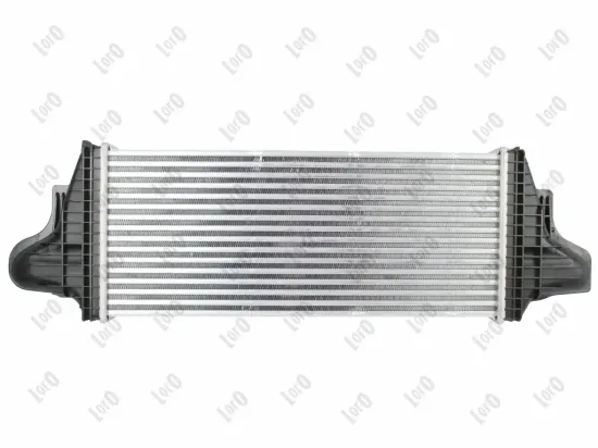 Ladeluftkühler ABAKUS 054-018-0031 Bild Ladeluftkühler ABAKUS 054-018-0031