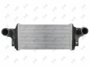 Ladeluftkühler ABAKUS 054-018-0032